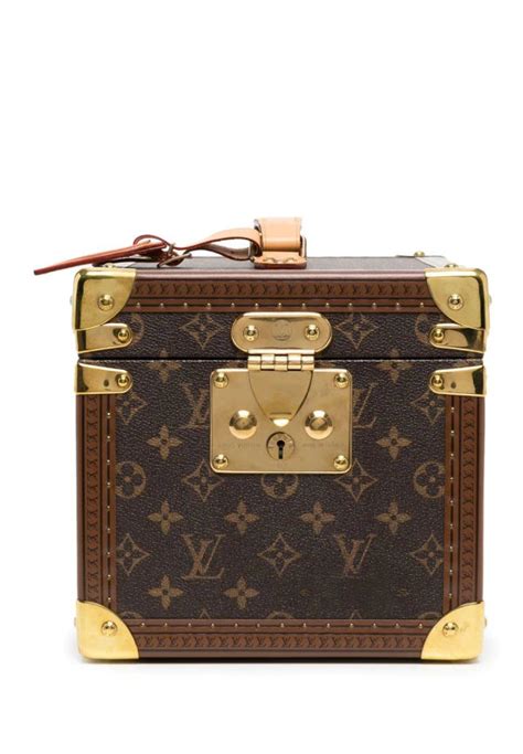 Nyckelringar från LOUIS VUITTON för kvinnor .